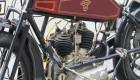 0 1920  Wanderer 616 cc  V-twin -sold-