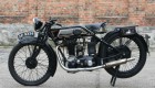 Sunbeam Model 9 1927 500cc OHV