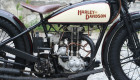 Harley-Davidson Peashooter 1928