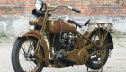 1925 Harley-Davidson 1000cc IOE V-Twin