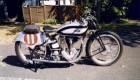 Norton Inter M30 1936 Pendine Racer