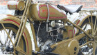 1925 Harley-Davidson 1000cc IOE V-Twin