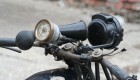 Rover 250cc OHV 1924 -sold to the USA-