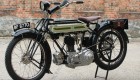 Triumph SD 550 cc 1924