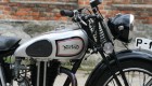 Norton Model 18 500cc ohv
