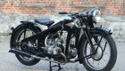 1937 Zündapp KS500 500cc OHV Twin