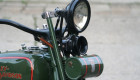 1927 Harley-Davidson JD 1200cc IOE V-twin -video-