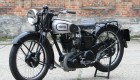 Norton Model 18 500cc OHV 1935 -sold to Germany-