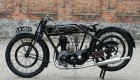 Sunbeam 1924 500cc Model 6 Longstroke