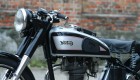 Norton International M30 500cc OHC