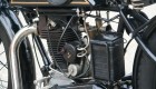 Sunbeam Model 9 1927 500cc OHV