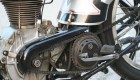 Norton Inter M30 1936 Pendine Racer