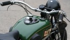 BSA G13 1933 1000cc V-twin