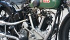 BSA J34-11 500cc OHV V-Twin 1934 -sold-