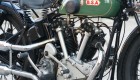 BSA J34-11 500cc OHV V-Twin 1934