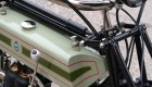 Triumph SD 550 cc 1924