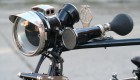 Royal Enfield Model 180 770cc 1916