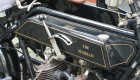 1921 Sunbeam 1000cc V-Twin Combination