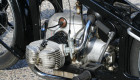 1937 Zündapp KS500 500cc OHV Twin