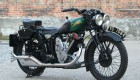 Panther Redwing 600cc OHV 1933