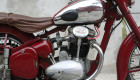 1955 Jawa 500 OHC Twin original condition -sold-
