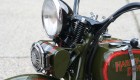 Harley Davidson DL 750cc 1931 -sold-