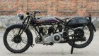 Zenith 680cc V-Twin 1926