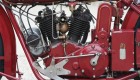 Indian Scout 1923 600cc V-twin