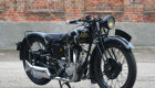 1 Rudge Special 500cc OHV 1929 4 valve 4 speed
