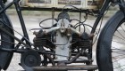 Douglas 2¾hp 350cc 1915 original condition