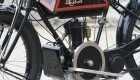 1919 Blackburne 500cc SV