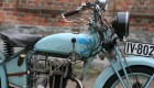 Victoria KR35 350cc OHV 1930