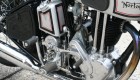 Norton Model 18 500cc ohv