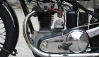 Ariel 500cc OHV 4 Valve