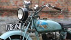 Victoria KR35 350cc OHV 1930