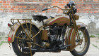 1925 Harley-Davidson 1000cc IOE V-Twin