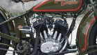 Harley Davidson DL 750cc 1931 -sold-