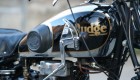 Rudge Special 500cc OHV 1932 -sold to the Czech Republic-