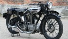 Norton Model 20 1930 500cc OHV