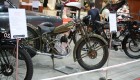 Motomania at Oldtimer Show   2011 Budapest