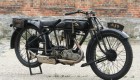 AJS G8 500cc OHV 1926