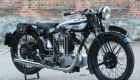 Norton Model 20 500cc OHV 1930