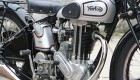 Norton Model 18 500cc OHV 1935 -sold to Germany-