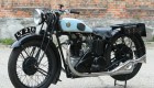 Triumph CTT 500cc OHV 1930