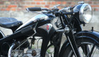 1937 Zündapp KS500 500cc OHV Twin