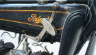 Raleigh Model 12 798cc V-twin 1925 -sold-