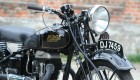 Rudge Special 500cc OHV