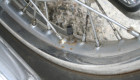 1955 Jawa 500 OHC Twin original condition -sold-