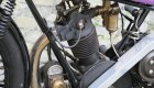 Cotton Blackburne 1927 350cc OHV -sold to Germany-