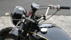 Velocette MSS 1947 500cc OHV